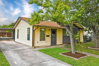 1826 Horne Rd, Corpus Christi, TX 78416