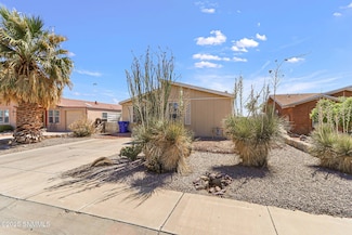 2729 Ben Boldt Place, Las Cruces, NM 88012