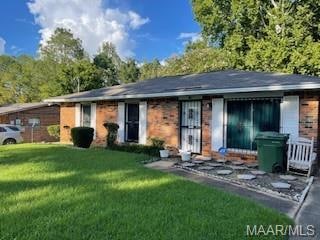 3308 Tyler Rd, Montgomery, AL 36110