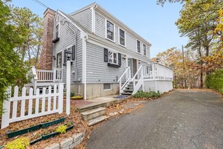 56 Soundview Ave, Chatham, MA 02633