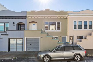 1915 Judah St, San Francisco, CA 94122