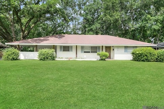 270 Alello Dr, Baton Rouge, LA 70806