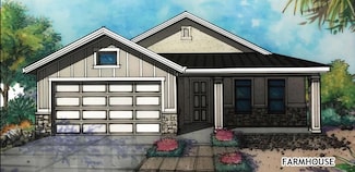 3979 S 2160 W Unit Lot 29, Hurricane, UT 84737
