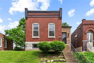 5312 Michigan Ave, Saint Louis, MO 63111
