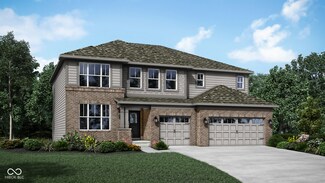 9137 Rockville Place, McCordsville, IN 46055