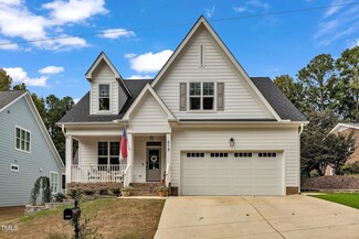 618 Sunset Ave, Apex, NC 27502