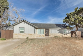 2627 Parkway Dr, Lubbock, TX 79403