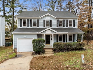 5301 Wenesly Ct, Raleigh, NC 27616