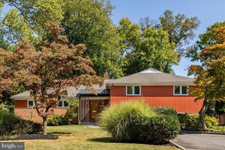511 Ewing St, Princeton, NJ 08540