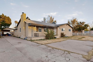 602 Campana Ave, Belen, NM 87002