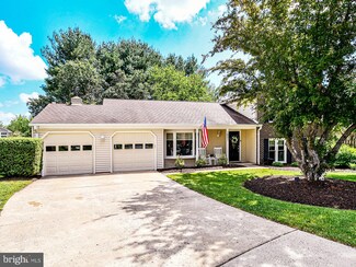 1601 Attorney Ct, Herndon, VA 20170
