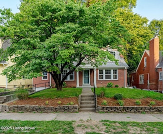 1828 Rutherford Ave, Louisville, KY 40205