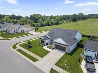 4831 Leeward Ln, Lafayette, IN 47909