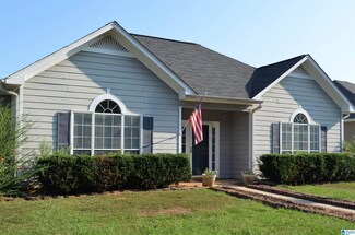 5800 Marchester Cir, Pinson, AL 35126