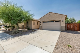 16991 W Gibson Ln, Goodyear, AZ 85338