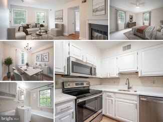 2509 Arlington Blvd Unit 201, Arlington, VA 22201