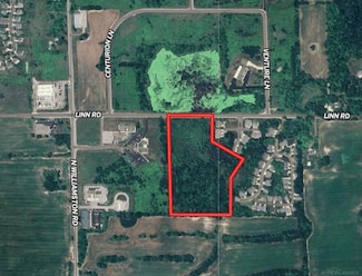 TBD Linn Rd, Williamston, MI 48895