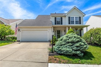 350 Mcdaniels Ln, Springboro, OH 45066
