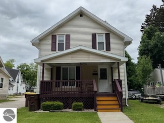 1014 S Lansing St, Mount Pleasant, MI 48858