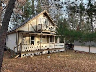 2832 Creekview Dr, Grayling, MI 49738