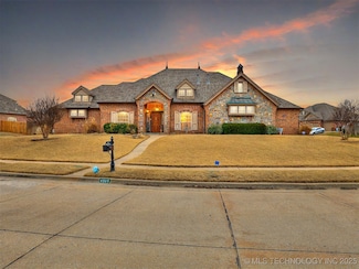 4505 S Sycamore Ave, Broken Arrow, OK 74011