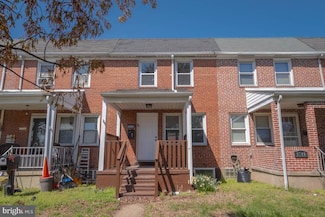 3548 Mcshane Way, Dundalk, MD 21222