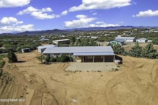 18125 E Roper Way, Dewey, AZ 86327