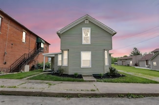 11343 Main St, Stoutsville, OH 43154