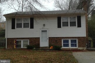 6709 Valley Park Rd, Capitol Heights, MD 20743