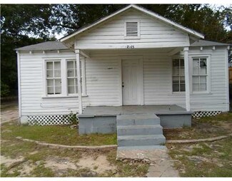 2725 6th Ave, Gulfport, MS 39501