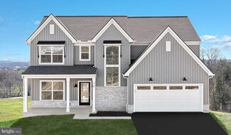 113 Copper Ridge Dr, Newmanstown, PA 17073