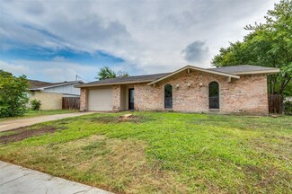 3114 Glendale Dr, Grand Prairie, TX 75052