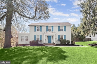 5725 Brothers Partnership Ct, Columbia, MD 21045