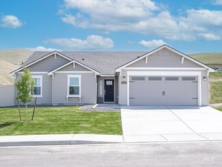 524 Carita Ave, Caldwell, ID 83605