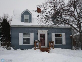 405 9th St N, Breckenridge, MN 56520