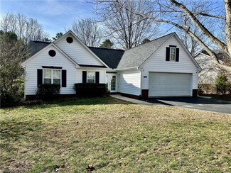2376 Asheby Woods Ct, Kernersville, NC 27284