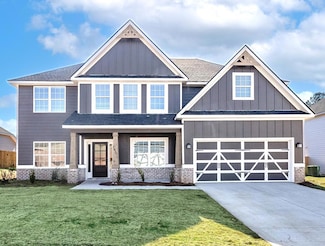 1316 Mcalpine Ridge, Auburn, AL 36830