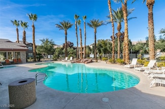 8000 Badura Ave Unit 2063, Las Vegas, NV 89113