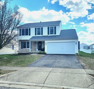 5249 Dietrich Ave, Orient, OH 43146