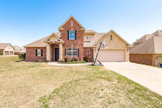 3607 S Fountain View Dr, Stillwater, OK 74074