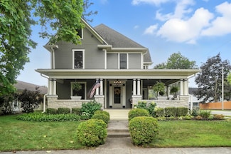 1239 Pythian Ave, Springfield, OH 45504