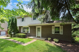 662 Huntington Dr, Cranberry Township, PA 16066