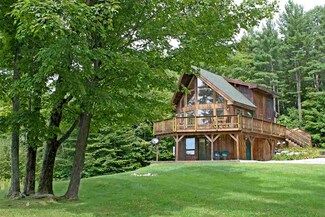 684 Dix Hill Rd, Plymouth, VT 05149