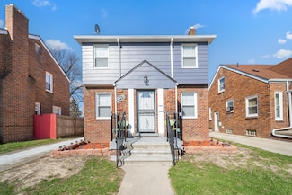 9969 Robson St, Detroit, MI 48227