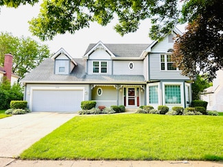 238 Covington Ct, Naperville, IL 60565