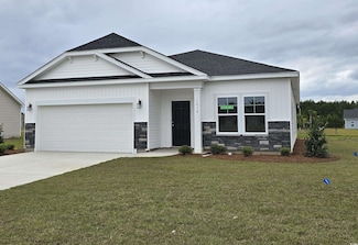 1018 Jase Dr Unit Lot 64, Longs, SC 29568