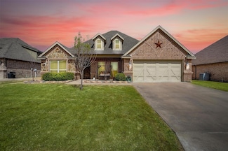 153 Whitetail Dr, Willow Park, TX 76008