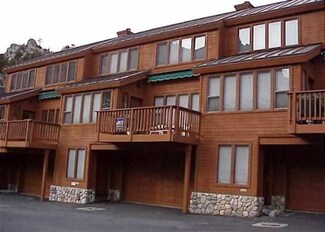 4684 California 158 Unit 2, June Lake, CA 93529