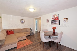 4112 S Monroe St, Amarillo, TX 79110