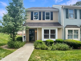 4644 Jacqueline Ln, Raleigh, NC 27616
